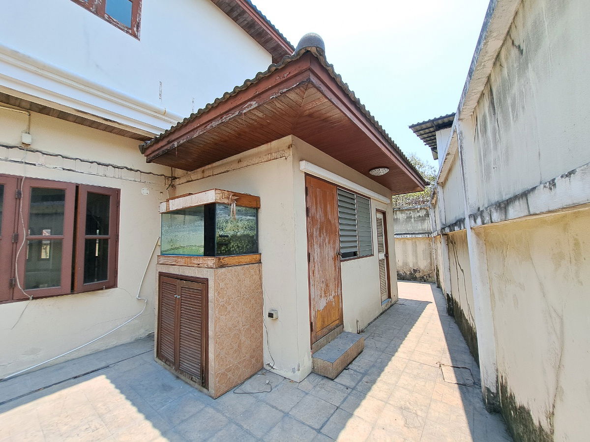 รูป AS 0020, AS 0041 : นอกโครงการปทุมธานี - รูปที่ 26/46