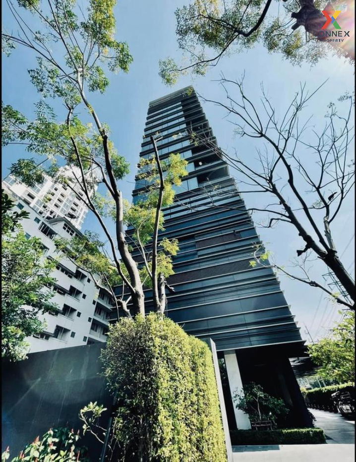 รูป 🔥🔥🔥 เช่าคอนโด  สินธร ต้นสน วิวสวย ชั้นสูง BTS-ชิดลม ลุมพินี เขต ปทุมวัน กรุงเทพ CX-06090 ✅ ทักไลน์ @connexproperty ตอบทันที ทีมงานมืออาชีพ ✅ 🔥🔥🔥 - รูปที่ 3/12
