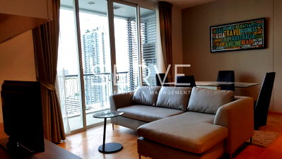 คอนโดให้เช่า : 2 Beds Nice Room Good Location BTS Phaya Thai 220 m. & BTS Ratchathewi 250 m. / For Rent-Villa Rachatewi