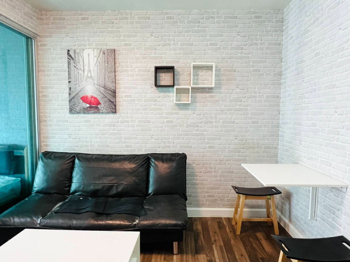 picture Condo A Space Me Sukhumvit 77 (Soi onnut 37/1) - 5/13