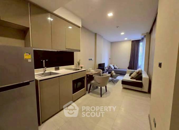 picture 1-BR Condo at Fynn Sukhumvit 31 near MRT Sukhumvit (ID 2364224) - 9/13