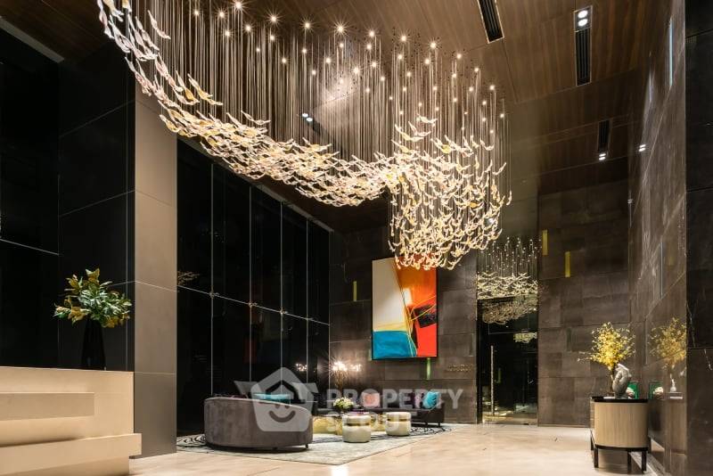 picture 2-BR Condo at The Bangkok Sathorn near BTS Surasak (ID 2326567) - 15/17