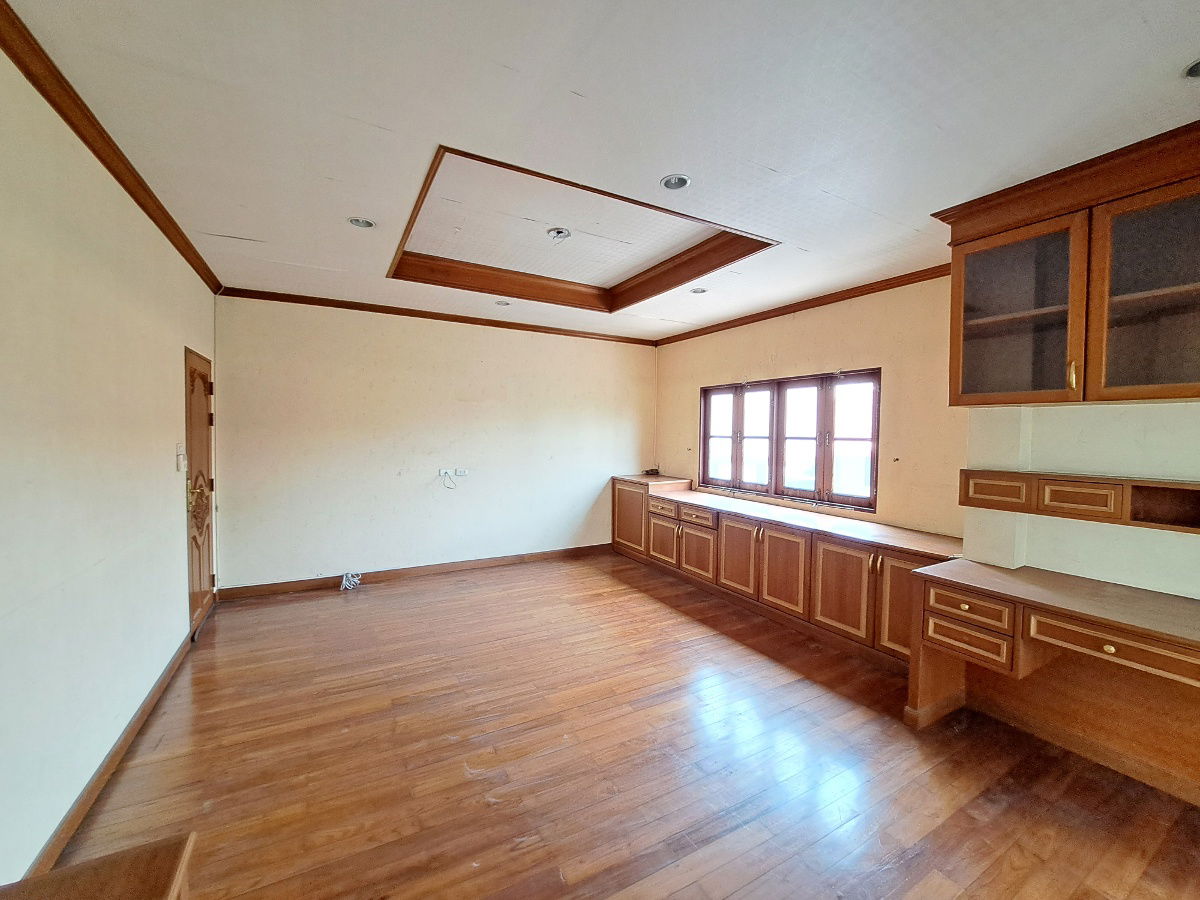 รูป AS 0020, AS 0041 : นอกโครงการปทุมธานี - รูปที่ 36/46