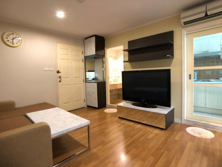 picture Lumpini place rama3-Riverview condo for rent, closed to Terminal 21 Rama3 - 2/12