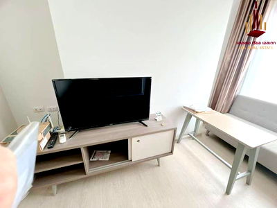 คอนโด MRT ห้วยขวาง : ✨ ขาย แชปเตอร์ วัน อีโค รัชดา - ห้วยขวาง ✨  💰 ราคา 2,280,000  บาท