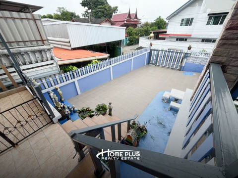 รูป บ้านเดี่ยวชั้นเดียวซอยรามอินทรา27 (ใกล้สถานีรถไฟฟ้าสายสีชมพู รามอินทรา กม.4) - รูปที่ 15/26