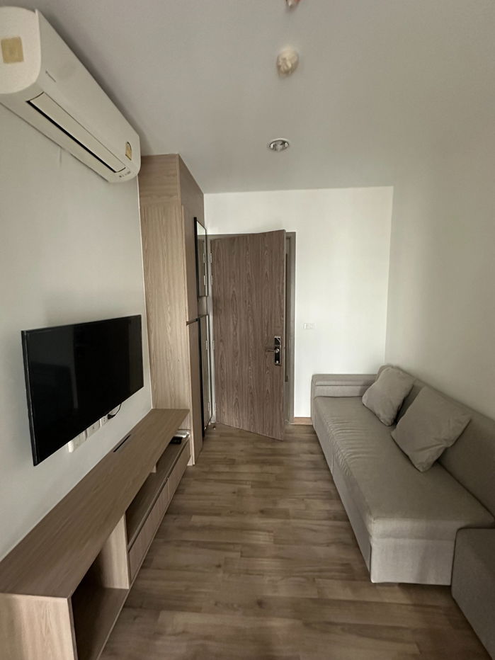 picture [For Rent] Niche MONO Sukhumvit Bearing - 2/11