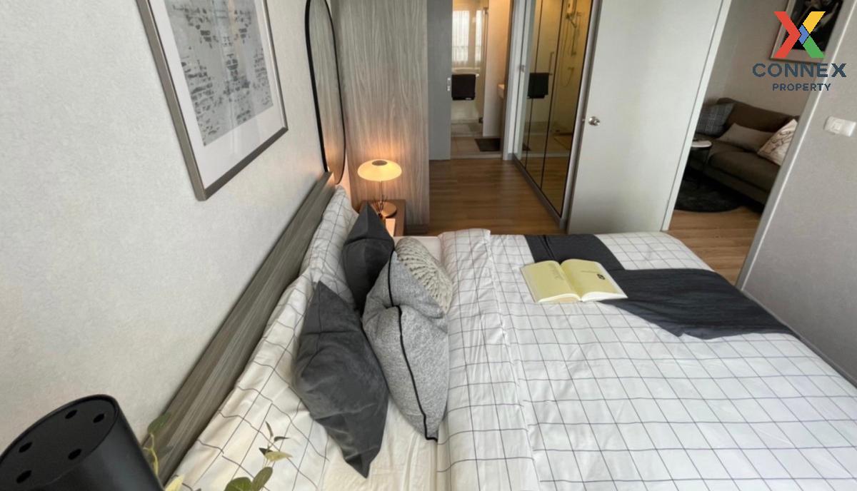 picture 🔥🔥🔥 FOR RENT condo , Chapter One Midtown Ladprao 24 , BTS-Ha Yaek Lat Phrao , Chomphon , Chatuchak , Bangkok , CX-36518 ✅ Live chat with us ADD LINE @connexproperty ✅ 🔥🔥🔥 - 6/9