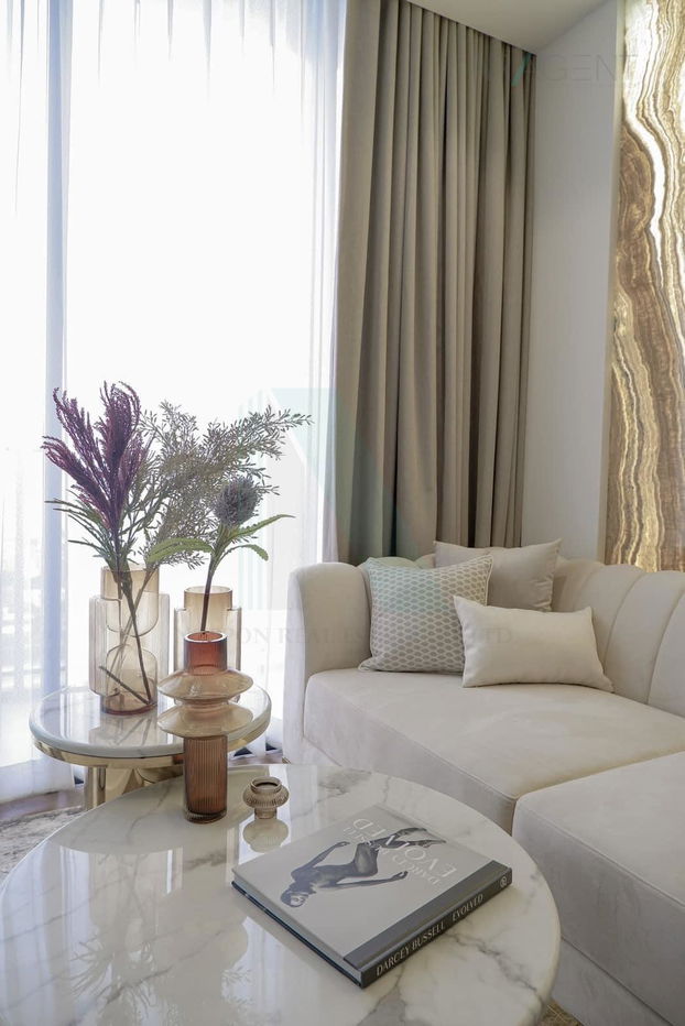 picture 🎉 For Rent Condo 28 CHIDLOM Building T, Floor 25,1 bed room, Room size 44 sqm - 2/8