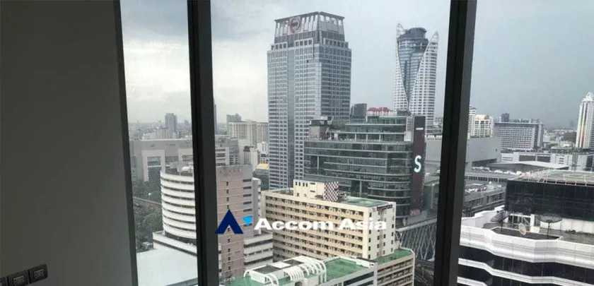 picture 🔼🔽 AccomA 📩  2 BR Condominium @Magnolias Ratchadamri Boulevard (AA23117) - 11/12