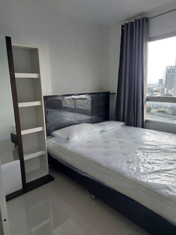 picture For Rent! Lumpini Place Srinakarin - Huamak Station  - 2/10