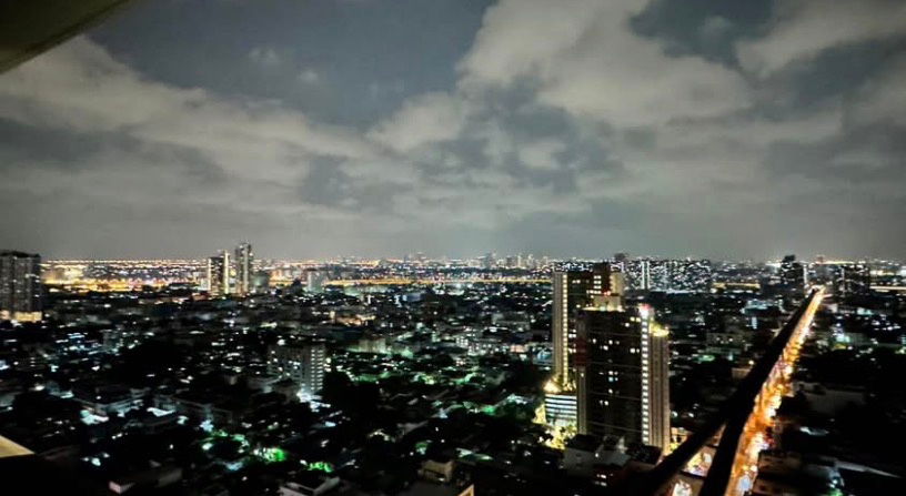 picture #R7052  🎉 211068 Condo for rent  Niche Pride Tao Poon - Interchange - 9/9