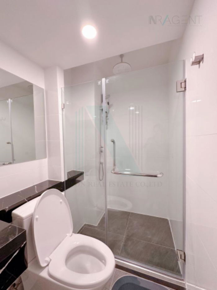 picture For Rent Condo KNIGHTSBRIDGE SPACE RAMA 9 Building 1, Floor 9,Duplex, Room size 40.00 sqm - 8/8