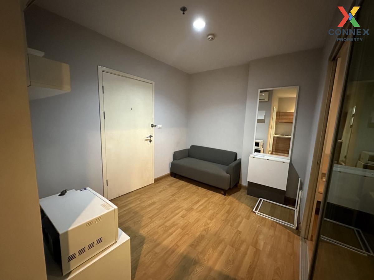 picture 🔥🔥🔥 FOR RENT condo , Aspire Rama 4 , BTS-Ekkamai , Phra Khanong , Khlong Toei , Bangkok , CX-07879 ✅ Live chat with us ADD LINE @connexproperty ✅ 🔥🔥🔥 - 1/7