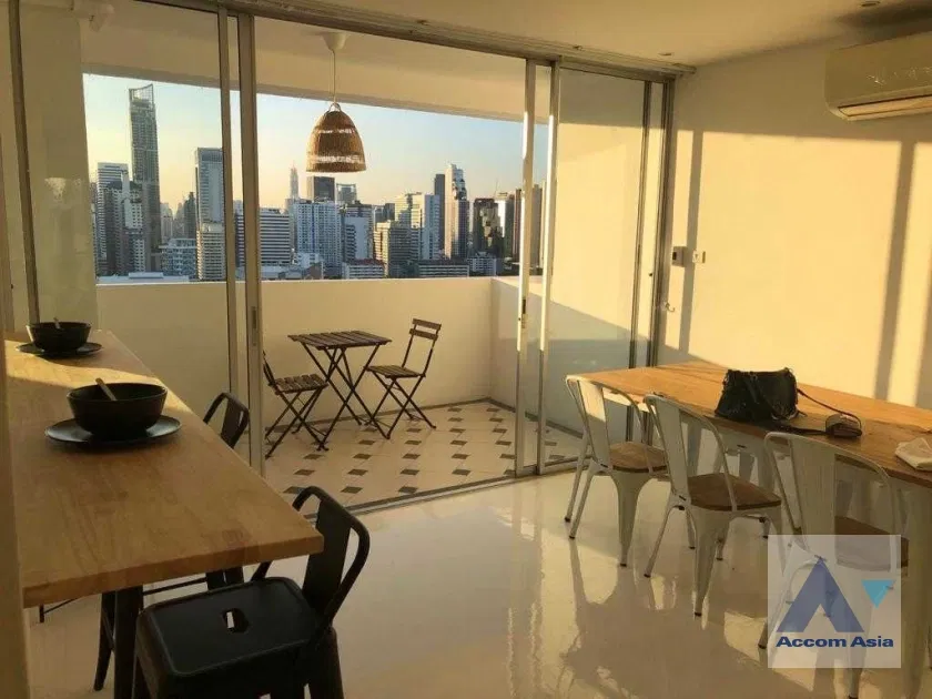 picture 🔼🔽 AccomA 📩  3 BR Condominium @D.S. Tower 2 (AA40173) - 6/17