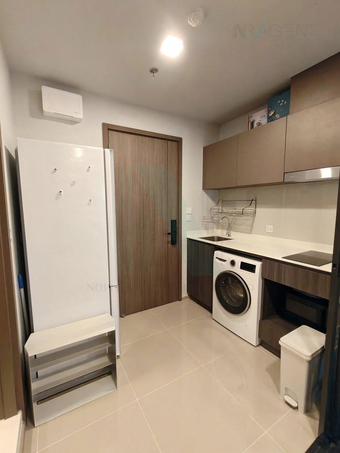 รูป 🚩 ให้เช่าคอนโด ไลฟ์ พหลฯ-ลาดพร้าว อาคาร 1 ชั้น 27 1 ห้องนอน ขนาด 35 ตรม ใกล้ ใกล้ BTS ห้าแยกลาดพร้าว - รูปที่ 6/8