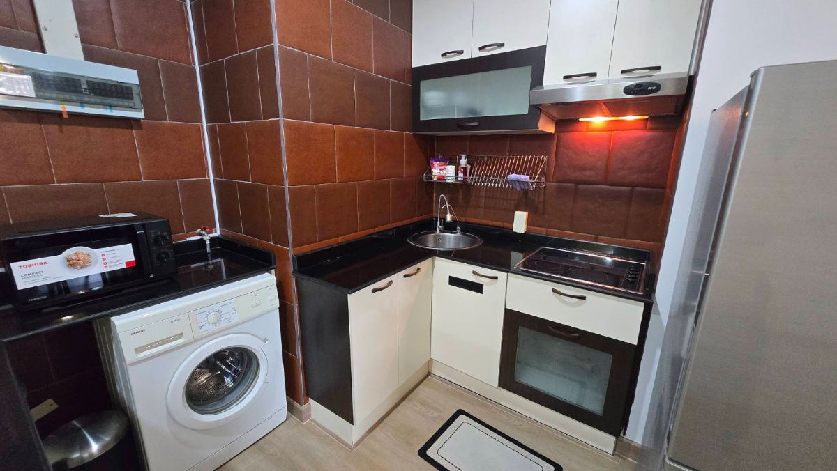 picture Condo for rent: Citi Smart Sukhumvit 18 - 5/20