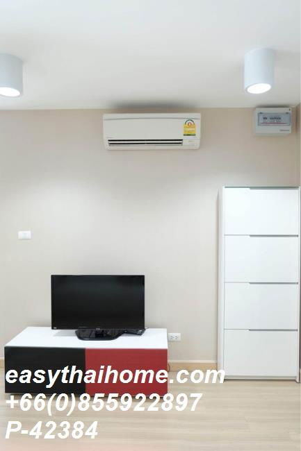 picture P-42384 Condo for rent Chateau In Town Major Ratchayothin 2 fully furnished (Confirm again when visit).  - 3/8