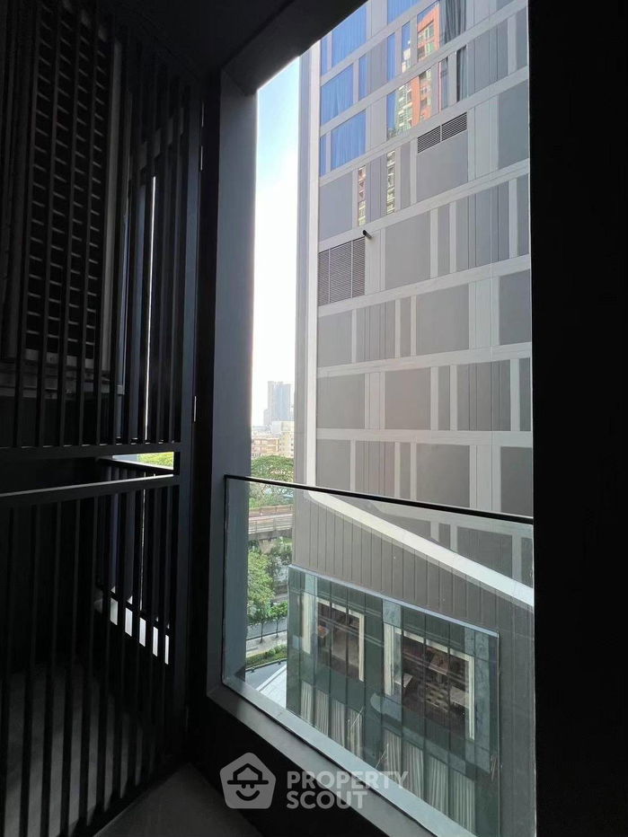 picture 2-BR Condo at Hyde Heritage Thonglor near BTS Thong Lor (ID 2359691) - 10/11