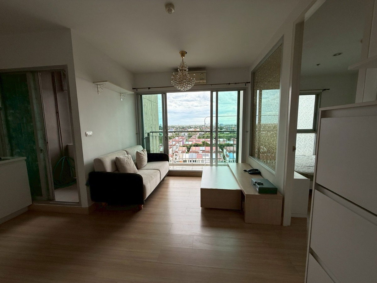 รูป ด่วน!! 🔥พร้อมเข้าอยู่🔥  EN00571 ✨ The Parkland Srinakarin Lakeside 9,500/month   @ian569 /please contact us✨ - รูปที่ 9/12