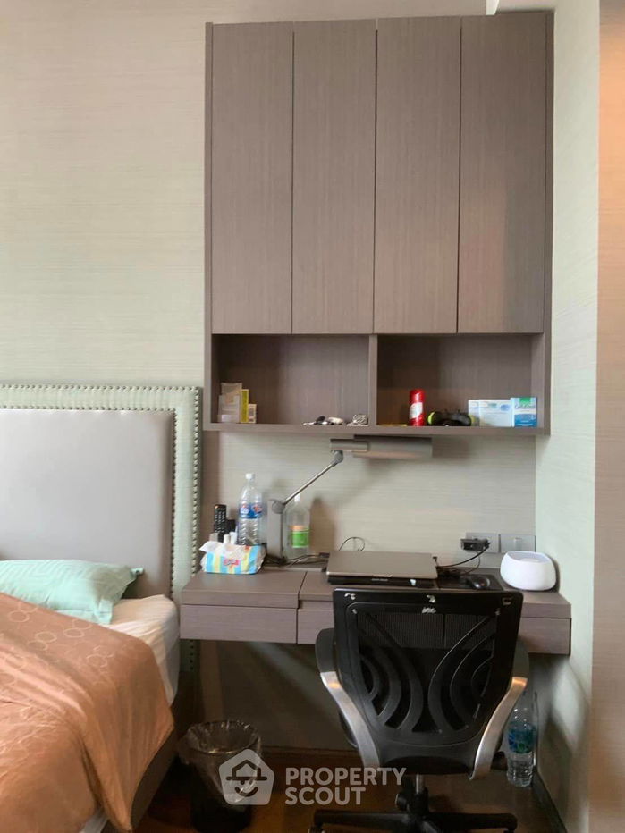 picture 2-BR Condo at The Diplomat Sathorn near BTS Surasak (ID 1855051) - 30/33