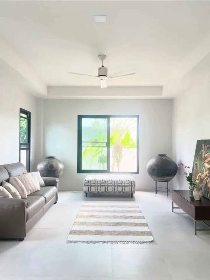 รูป ขายบ้านเดี่ยว 4 ห้องนอน 3 ห้องน้ำ นอกโครงการ ทำเลย่านเศรษฐกิจ มหาวิทยาลัยแม่โจ เชียงใหม่ T.0946511456 - รูปที่ 11/17