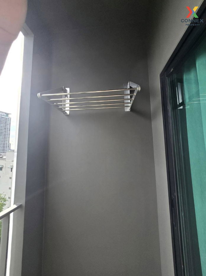 picture 🔥🔥🔥 For Rent Condo , Chapter One Midtown Ladprao 24 , MRT-Lat Phrao , Chomphon , Chatuchak , Bangkok , CX-124023 ✅ Live chat with us ADD LINE @connexproperty ✅ 🔥🔥🔥 - 9/9