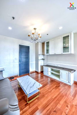 เช่าคอนโด BTS เซนต์หลุยส์ : เช่าคอนโด ไอวี สาทร BTS-ช่องนนทรี สีลม เขต บางรัก กรุงเทพฯ CX-01372 ✅ ทักไลน์ @connexproperty ตอบทันที ทีมงานมืออาชีพ ✅