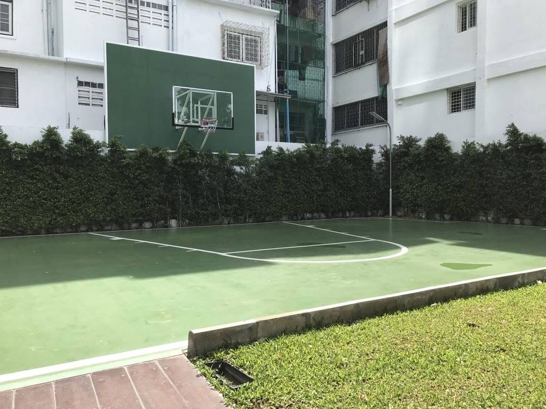 picture Menam Residences 1bed 50sq.m. fully furnished 25,000 baht - 14/19