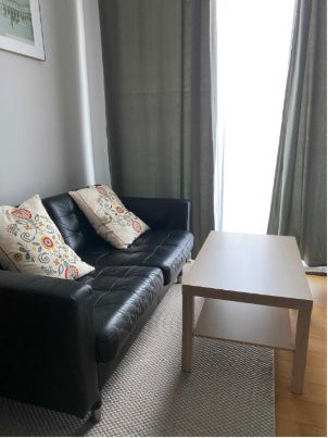 picture Condo for Rent Keyne by Sansiri (CR02951) - 2/11