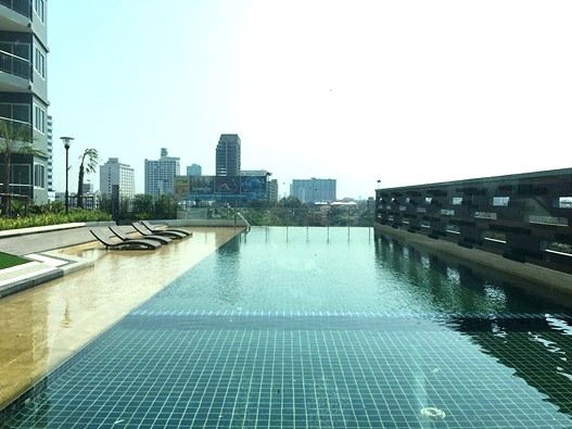 picture For rent Supalai Park Ekkamai - Thonglor - 6/7