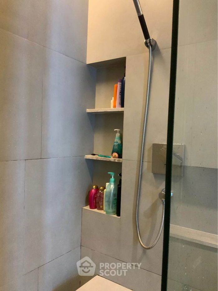 picture 2-BR Condo at The Diplomat Sathorn near BTS Surasak (ID 591744) - 9/31