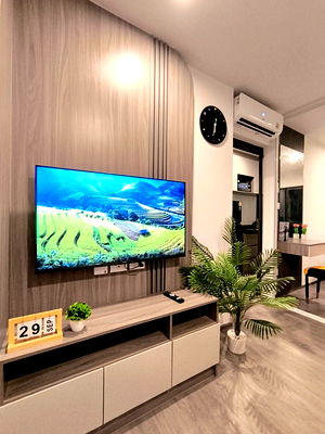 เช่าคอนโด ถนนราชพฤกษ์ : 🟪🟦🟩🟨🟧 ให้เช่า Regent Home  วุฒากาศ // แต่งเต็ม พร้อมอยู่🛎️🛎️ | 𝗟𝗶𝗻𝗲@: @𝗮𝘀𝘀𝗲𝘁𝘀𝗽𝗿𝗼