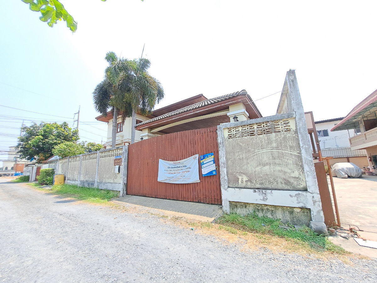 รูป AS 0020, AS 0041 : นอกโครงการปทุมธานี - รูปที่ 3/46