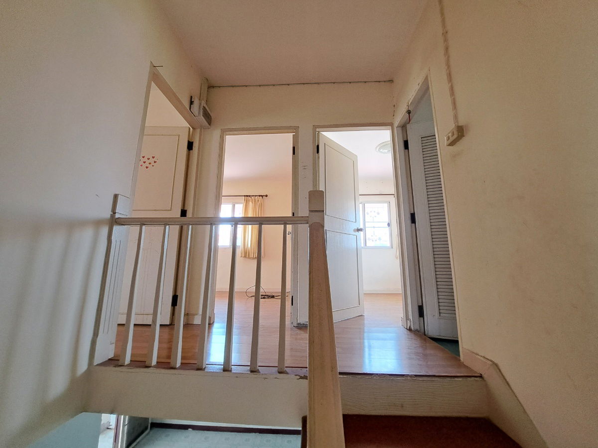 รูป AL 0210 : บ้านพฤกษา วิลล์ 34/1  - รูปที่ 9/13