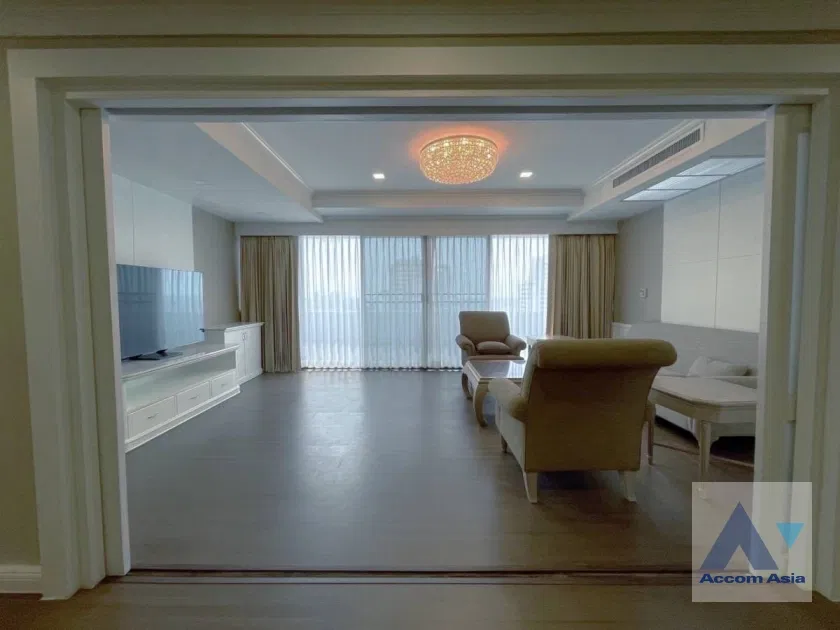 picture 🔼🔽 AccomA 📩 Pet friendly 4 BR Condominium @Oriental Tower (1510908) - 5/20