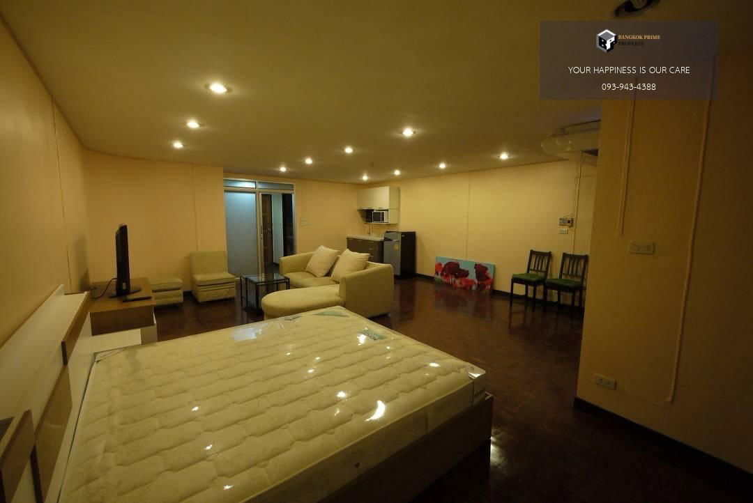 รูป ITF Silom Palace | ที่พักพร้อมอยู่ใจกลางเมือง เดินทางสะดวก #2025102112468 - รูปที่ 4/4