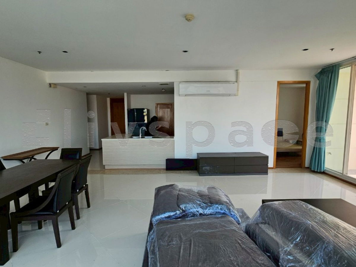 picture ▚ LC159ツ For Sale: The Empire Place – Luxury Penthouse, 3 Bedrooms with Private Pool, at Special Price ⭐ - 1/11