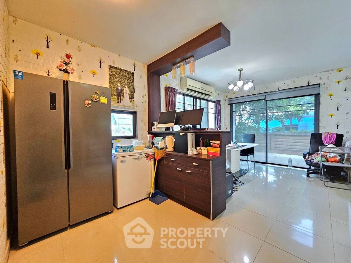 picture 3-BR House at Habitia Panyaindra 2 in Sam Wa Tawan Tok (ID 2364333) - 11/18