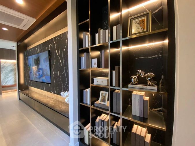4-bed house for sale, 331 sqm, 50 sq wah, Suan Luang