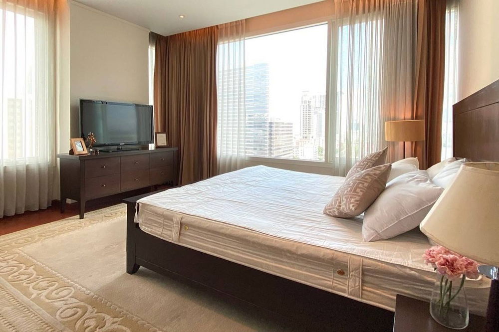 picture 🔥 For Rent !! corner room, high floor 11++, !!🔥 Code C20230208118..........The Infinity, 2 bedroom, 2 bathroom, furnished, ready to move in 📣📣 - 9/11