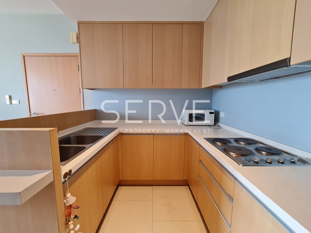 รูป 2 Beds Nice Room Good Location BTS Phaya Thai 220 m. & BTS Ratchathewi 250 m. / For Rent-Villa Rachatewi - รูปที่ 9/13