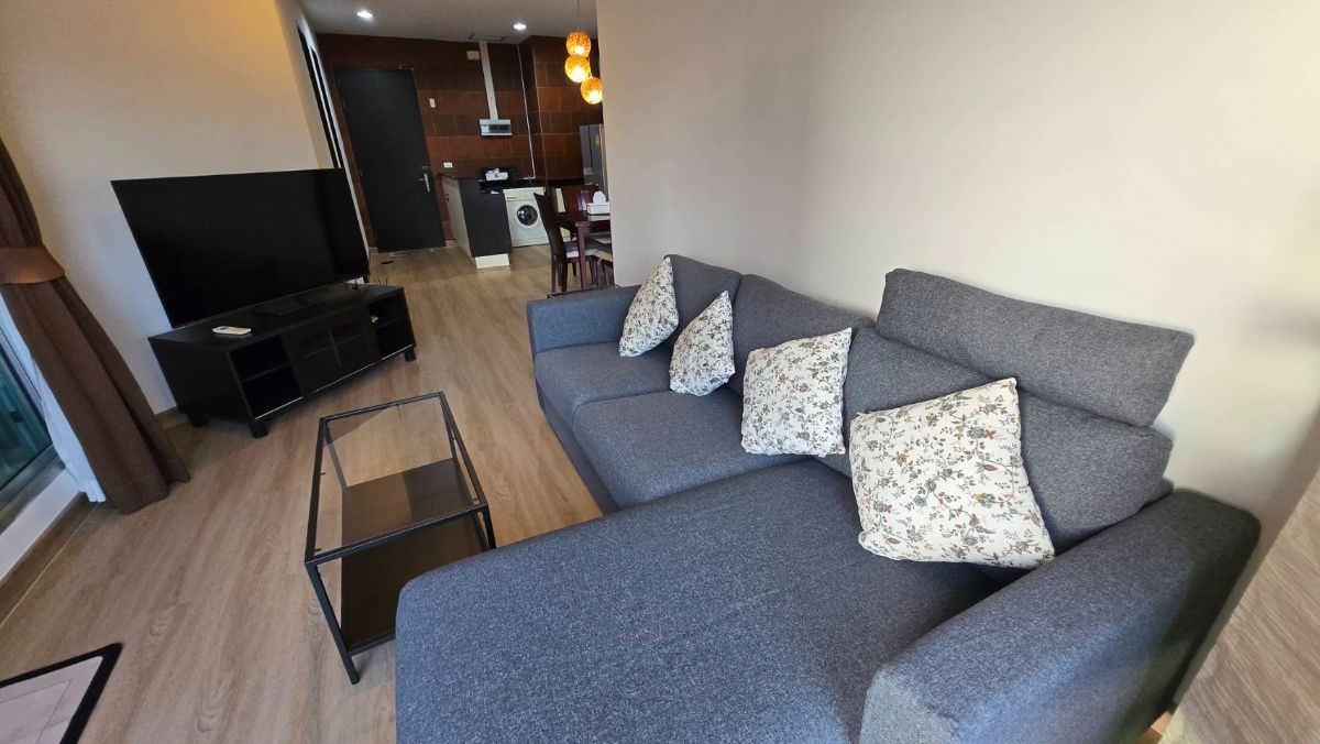 picture Condo for rent: Citi Smart Sukhumvit 18 - 7/20