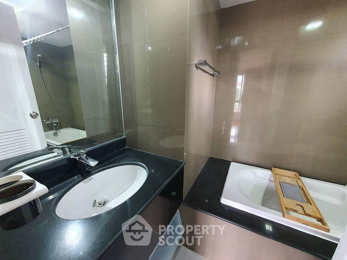 picture 2-BR Condo at Prime Mansion Sukhumvit 31 Condominium near MRT Sukhumvit (ID 2363169) - 7/8