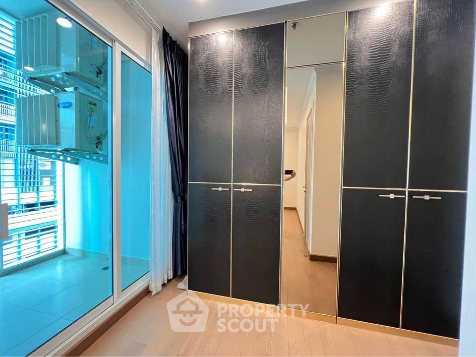 picture 1-BR Condo at Supalai Elite Phayathai near ARL Ratchaprarop (ID 2364271) - 18/20