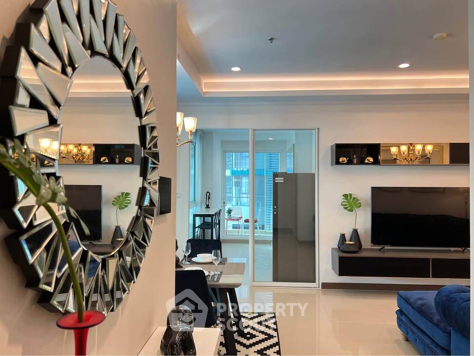 picture 1-BR Condo at Supalai Elite Phayathai near ARL Ratchaprarop (ID 2364271) - 14/20