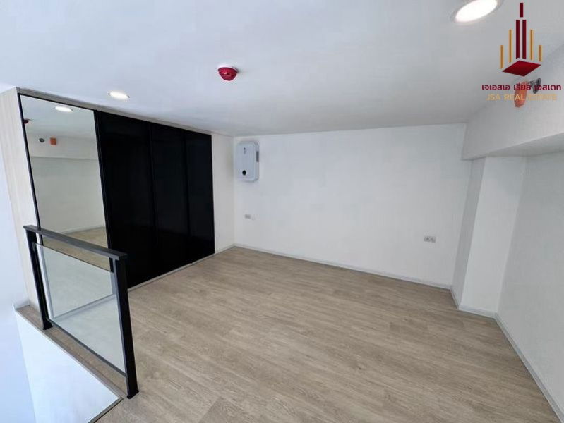 picture  ✨ For Sale : Siamese Rama 9 (Landmark @MRTA Station) Condo ✨  💰 only 4,200,000 thb - 3/5