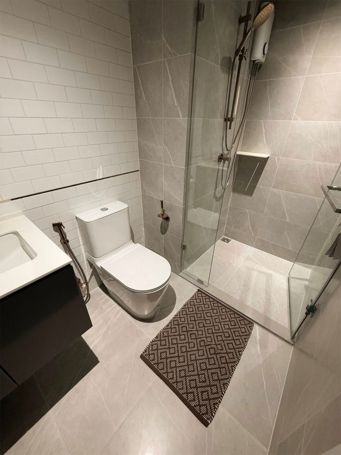 picture BTS Thonglor 2.5 km. Price  25,000 Baht Condo Chapter Thonglor 25 ( Rental ) - 10/19