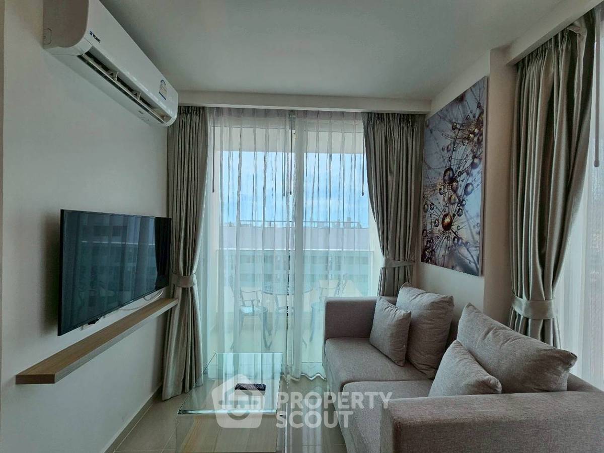 picture 1-BR Condo at City Garden Tower close to Pattaya South (ID 2363679) - 6/10