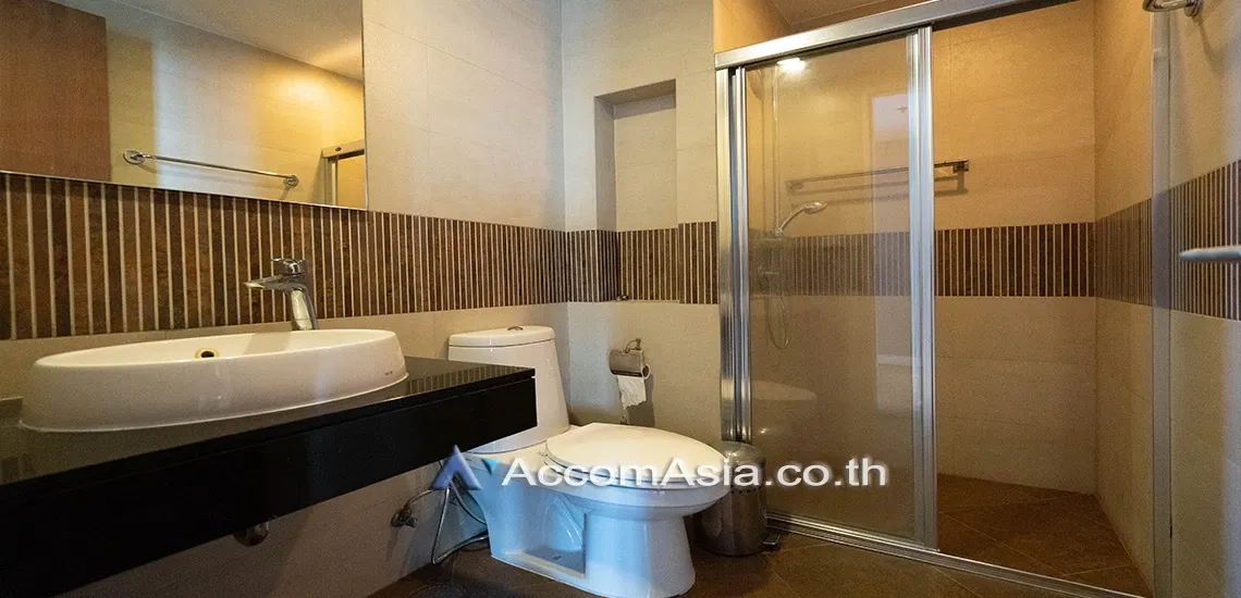 picture 🔼🔽 AccomA 📩  2 BR Condominium @Urbana Sathorn (AA25651) - 9/10